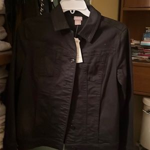 Chicos jean jacket